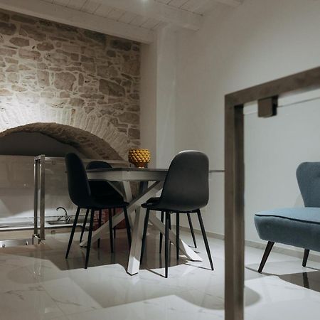Amiura B&B Corato Eksteriør billede
