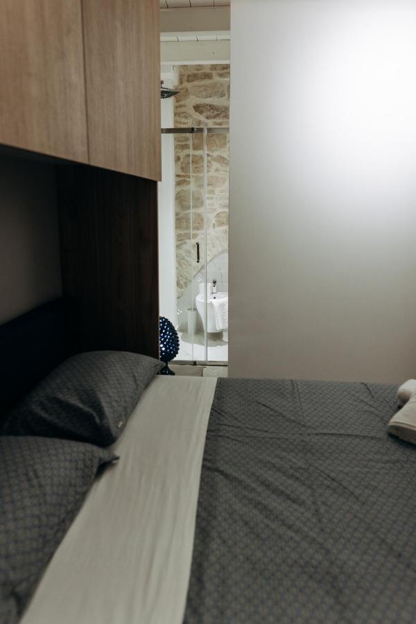 Amiura B&B Corato Eksteriør billede