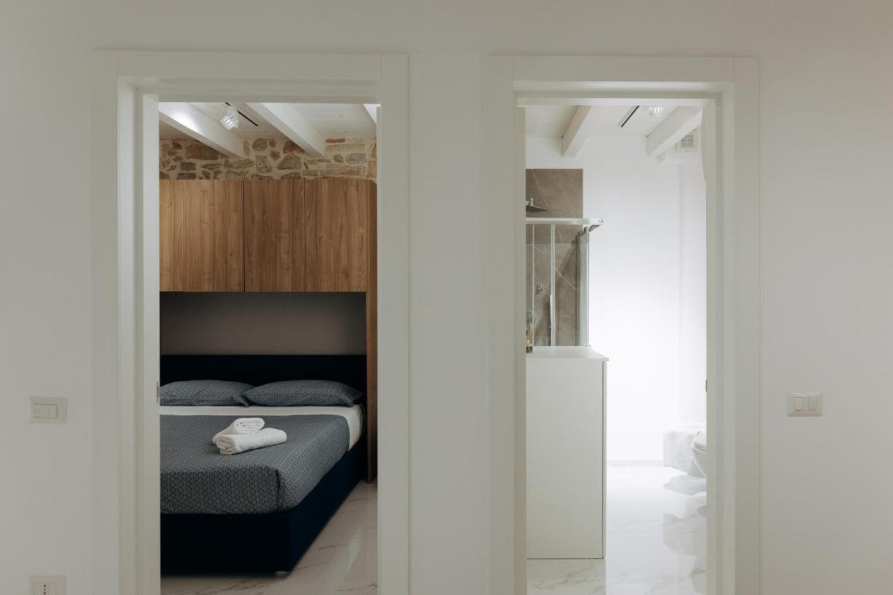 Amiura B&B Corato Eksteriør billede