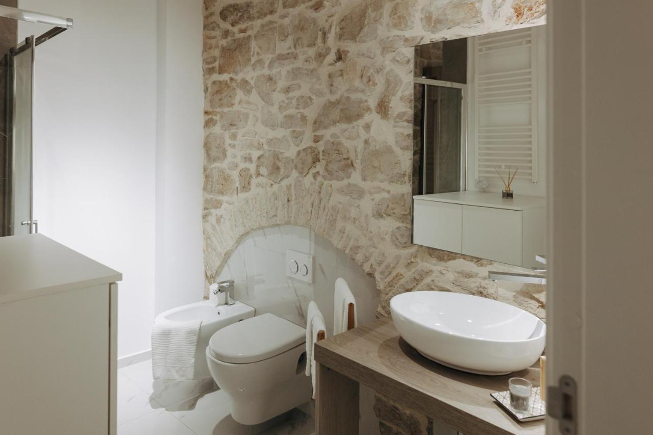 Amiura B&B Corato Eksteriør billede