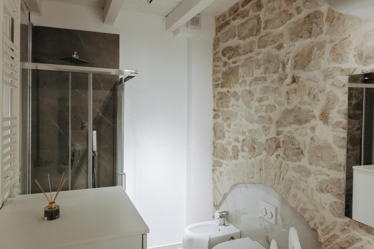 Amiura B&B Corato Eksteriør billede