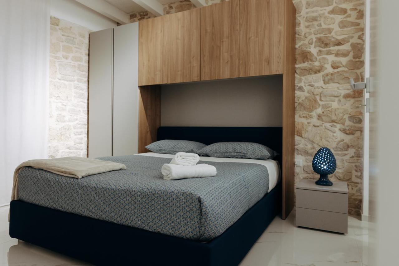 Amiura B&B Corato Eksteriør billede