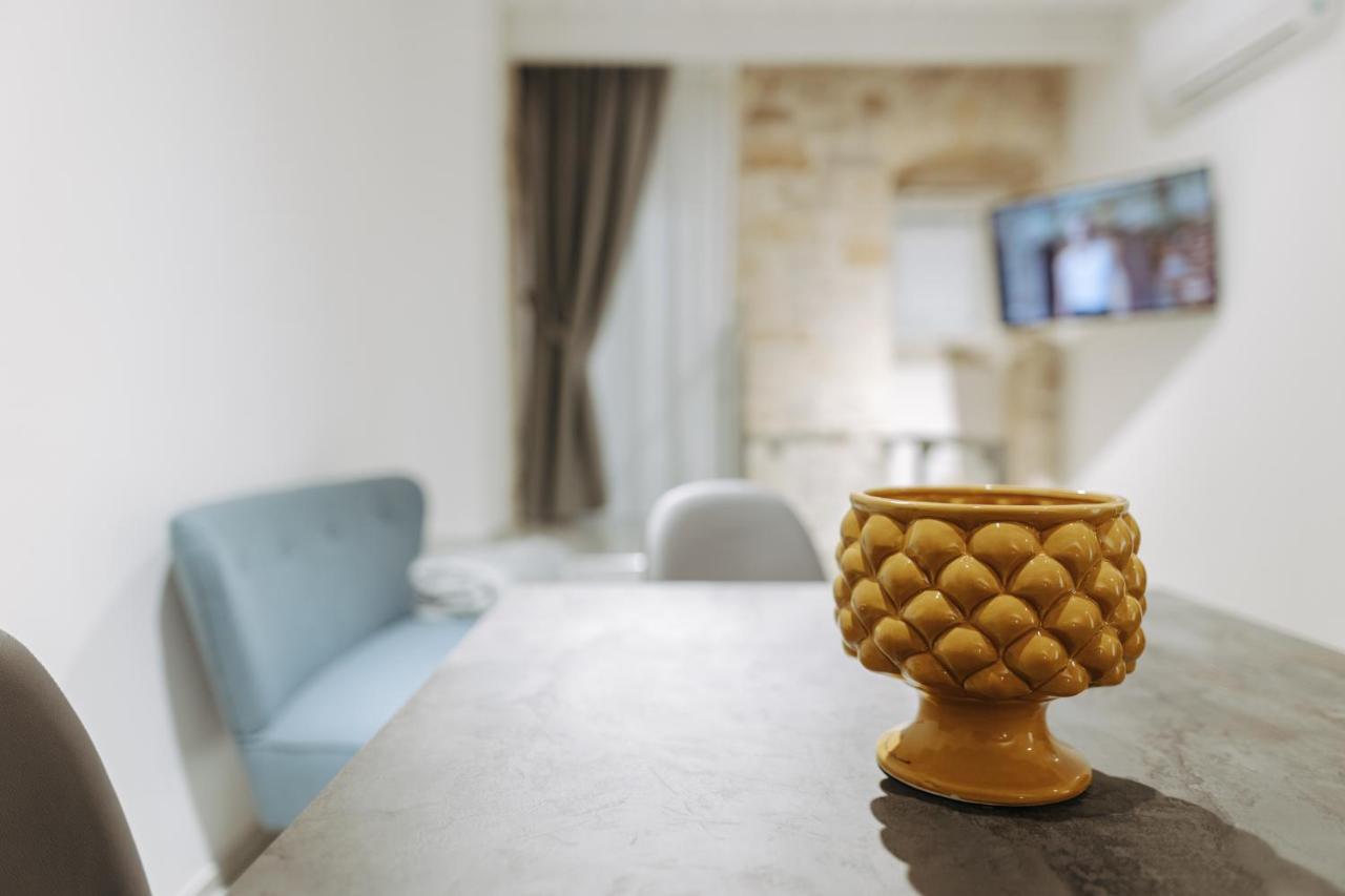Amiura B&B Corato Eksteriør billede