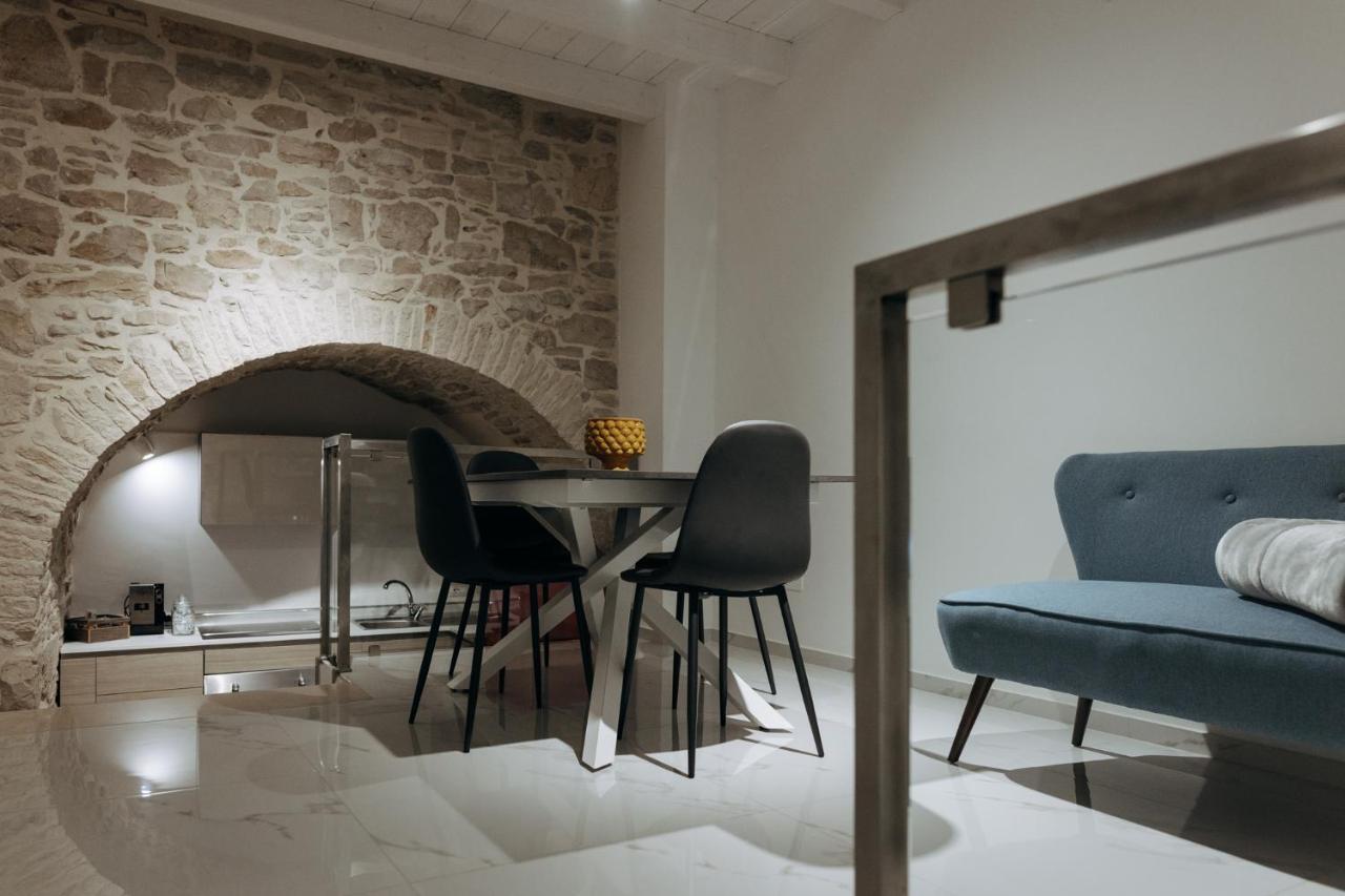 Amiura B&B Corato Eksteriør billede