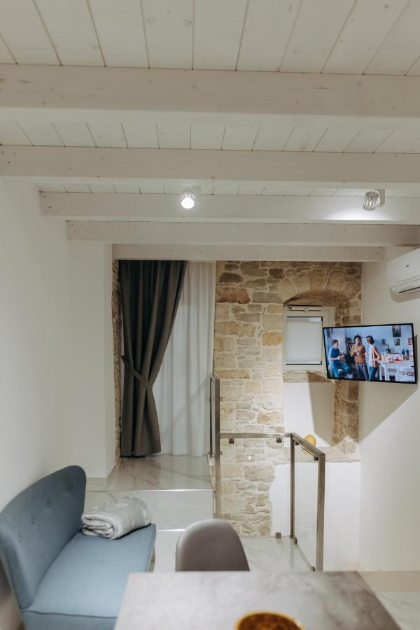 Amiura B&B Corato Eksteriør billede